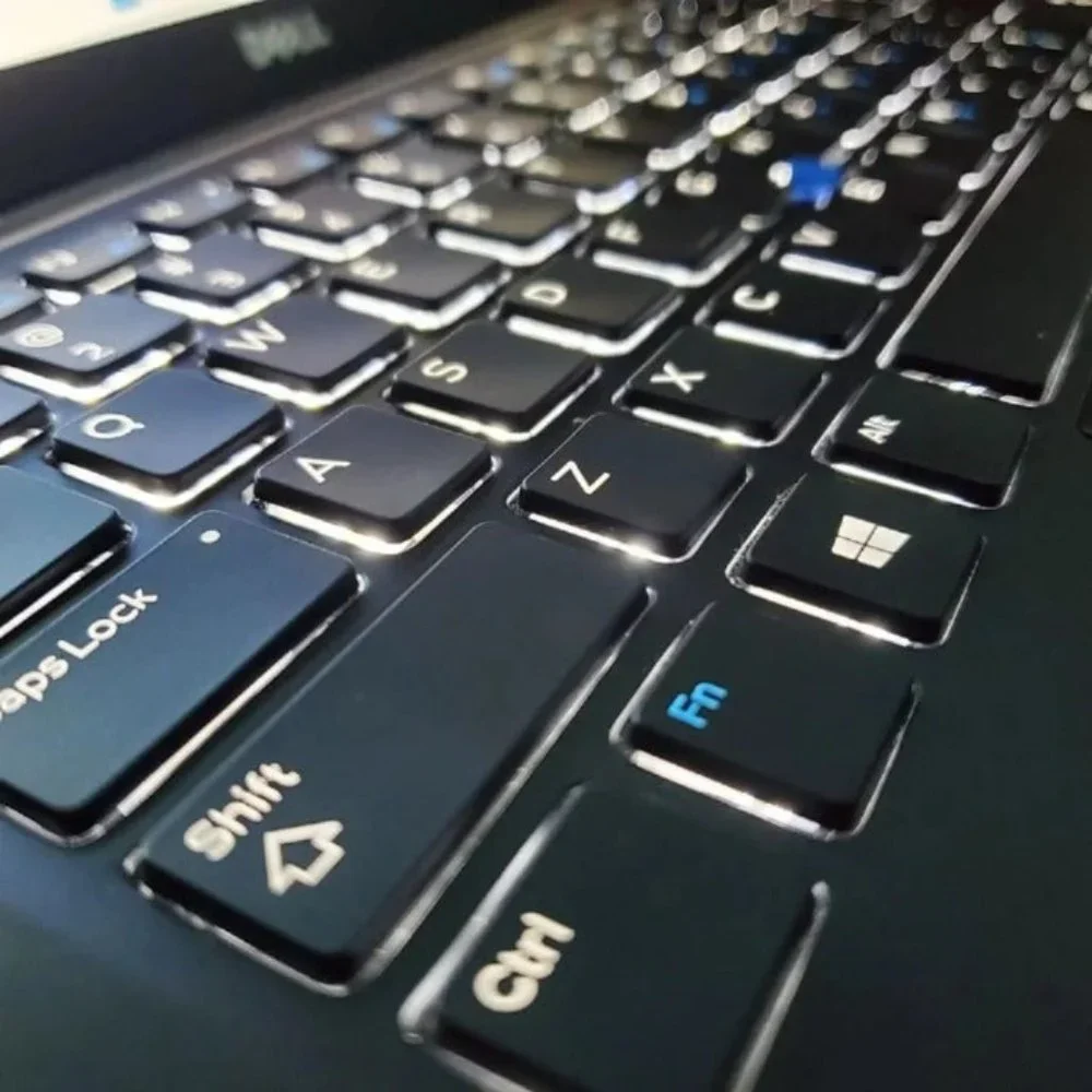 Dell Latitude 14